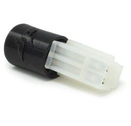 Eliminatore cavalletto laterale Jetprime per Yamaha R1 02-06