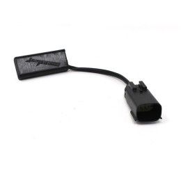 Eliminatore faro anteriore Jetprime per Aprilia Tuono V4 1100 RR 21-24