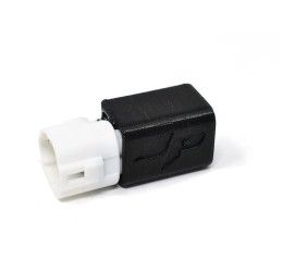 Eliminatore interruttore luce stop posteriore Jetprime per Aprilia RSV4 1000 RF 17-18