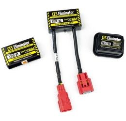 Esclusore sospensioni elettroniche Healtech CESE Elimnator per KTM 1290 Super Duke GT 20-24
