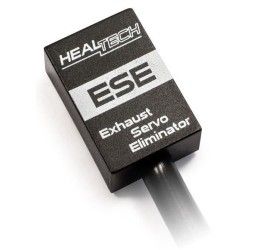 Esclusore valvola di scarico per KTM 1290 Super Duke GT 20-21 plug and play ESE Healtech modello HT-ESE-KT2