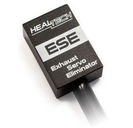 Esclusore valvola di scarico per KTM 1290 Super Duke GT 22-24 plug and play ESE Healtech modello HT-ESE-KT3