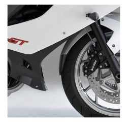 Estensione parafango anteriore Puig per BMW F 800 R 09-14 colore nero