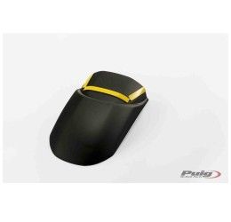Estensione parafango anteriore Puig per Honda Africa Twin CRF 1000 L 16-19 colore nero