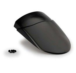 Estensione parafango anteriore Puig per Honda NT 1100 22-25 colore nero opaco