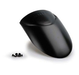 Estensione parafango anteriore Puig per Moto Guzzi V7 III Stone 17-20 colore nero