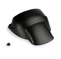 Estensione parafango anteriore Puig per Piaggio Vespa GTS 300 08-22 colore nero