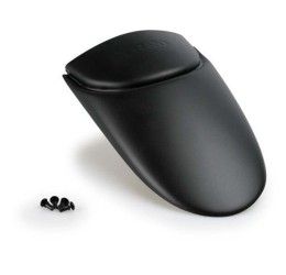 Estensione parafango anteriore Puig per Triumph Speed Triple 1200 RS 21-25 colore nero