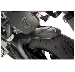 Estensione parafango posteriore Puig per Harley Davidson Pan America 21-24 colore nero