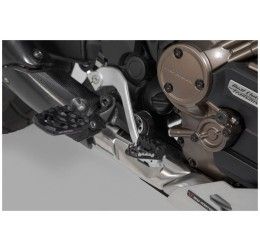 Estensione pedale freno Sw-Motech per Honda Africa Twin CRF 1000 L 2016