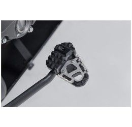 Estensione pedale freno Sw-Motech per KTM 1090 Adventure R ABS 17-18