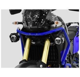 Kit fari led fendinebbia Ibex Zieger per Yamaha Ténéré 700 19-23 per barre paramotore Ibex Zieger