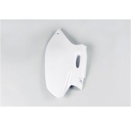 Fiancatina laterale lato sinistro UFO per Yamaha WRF 426 00-02