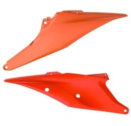 Fiancatine laterali Polisport per KTM 300 EXC TPI 20-23