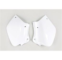 Fiancatine laterali UFO per Honda XR 400 R 96-07