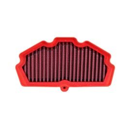 Filtro aria BMC per Kawasaki Ninja 650 17-25 versione CORSA