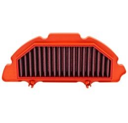 Filtro aria BMC per Suzuki GSX-S 1000 GT 22-25 versione CORSA