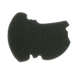 Filtro aria carter come originale Miw per piaggio vespa gts ie super hpe 4t 4v abs 300 18-20