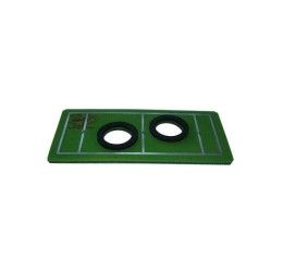 Filtro aria DT1 modello RW ignifugo per KTM 950 Super Enduro R 06-08