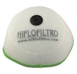 Filtro aria Hiflo per Husaberg TE 125 2T 11-12