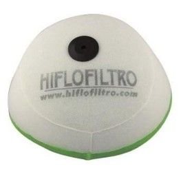 Filtro aria Hiflo per KTM 125 EXC 04-07 versione 3 buchi