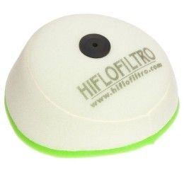Filtro aria Hiflo per KTM 250 EXC 04-07 versione 3 buchi