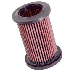 Filtro aria K&N per Ducati Scrambler 400 Sixty 2 16-21