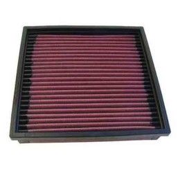 Filtro aria K&N per ducati streetfighter v4 sp2 1100 23-24