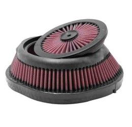 Filtro aria K&N per Honda CRF 450 R 02-16