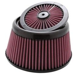 Filtro aria K&N per Honda CRF 450 R 09-12