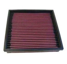 Filtro aria K&N per Kawasaki KXF 250 21-24