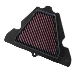 Filtro aria K&N per Kawasaki Ninja 1000 SX 20-24