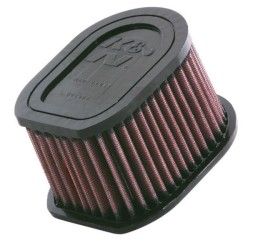 Filtro aria K&N per Kawasaki Z 800 13-16