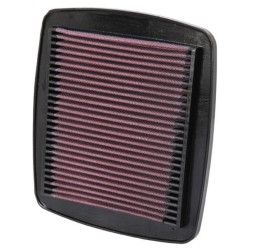 Filtro aria K&N per Suzuki Bandit 1200 96-00