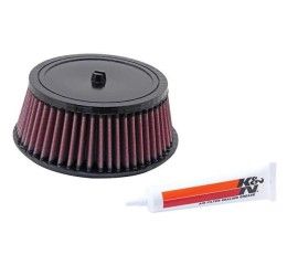Filtro aria K&N per Suzuki DRZ 400 S 00-08