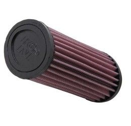 Filtro aria K&N per Triumph Thruxton 900 04-14