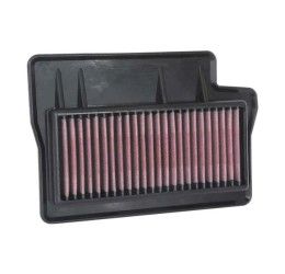 Filtro aria K&N per Yamaha MT-09 21-23