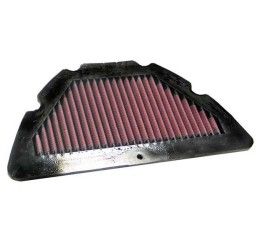 Filtro aria K&N per Yamaha R1 04-06