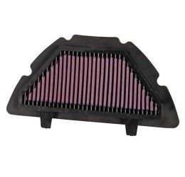 Filtro aria K&N per Yamaha R1 07-08