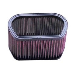Filtro aria K&N per Yamaha R1 98-01