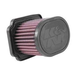 Filtro aria K&N per Yamaha R7 22-25