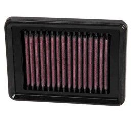 Filtro aria K&N per Yamaha T-Max 500 ABS 08-11