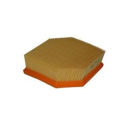 Filtro aria come originale Mahle per BMW K 1200 R Sport 05-08