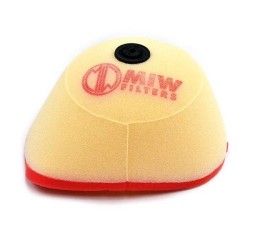Filtro aria come originale Miw per HM CRE 250 F 04-08