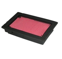 Filtro aria come originale Miw per Yamaha MT-03 660 05-13