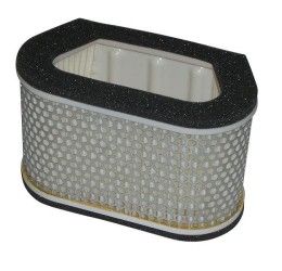 Filtro aria come originale Miw per Yamaha R1 98-01