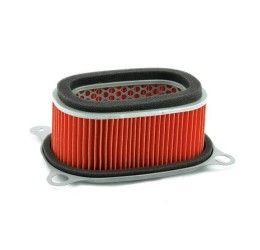Filtro aria come originale Miw per Honda Africa Twin XRV 750 93-03