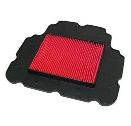 Filtro aria come originale Miw per Honda Deauville NT 650 98-05