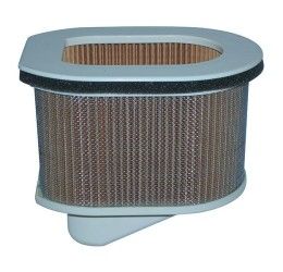 Filtro aria come originale Miw per Kawasaki Z 1000 03-09