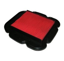 Filtro aria come originale Miw per Suzuki V-Strom 650 XT ABS 15-24